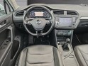Volkswagen tiguan 2.0 tdi 150 carat exclusive occasion osny simplicicar simplicibike france