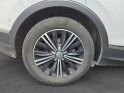 Volkswagen tiguan 2.0 tdi 150 carat exclusive occasion osny simplicicar simplicibike france