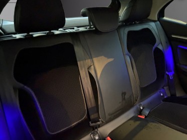 Renault megane iv berline blue dci 115 intens occasion simplicicar villejuif  simplicicar simplicibike france