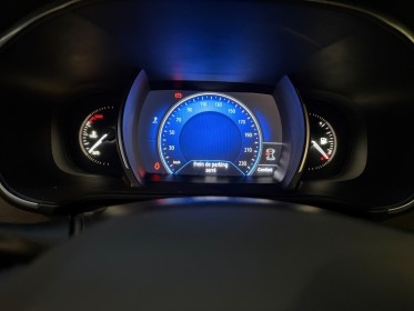 Renault megane iv berline blue dci 115 intens occasion simplicicar villejuif  simplicicar simplicibike france