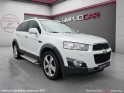 Chevrolet captiva 2.2 vcdi 184 awd ltz 7 place occasion osny simplicicar simplicibike france