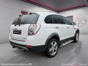 Chevrolet captiva 2.2 vcdi 184 awd ltz 7 place occasion osny simplicicar simplicibike france