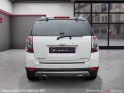 Chevrolet captiva 2.2 vcdi 184 awd ltz 7 place occasion osny simplicicar simplicibike france