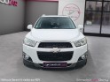 Chevrolet captiva 2.2 vcdi 184 awd ltz 7 place occasion osny simplicicar simplicibike france