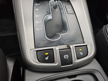 Chevrolet captiva 2.2 vcdi 184 awd ltz 7 place occasion osny simplicicar simplicibike france