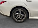 Mercedes cla shooting brake 220 d 8g-dct amg line occasion parc voitures beauvais simplicicar simplicibike france