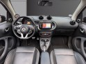 Smart fortwo coupe 0.9 109 ch ss ba6 brabus xclusive/garantie 12 mois occasion paris 17ème (75)(porte maillot) simplicicar...