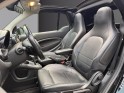 Smart fortwo coupe 0.9 109 ch ss ba6 brabus xclusive/garantie 12 mois occasion paris 17ème (75)(porte maillot) simplicicar...