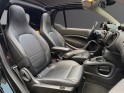 Smart fortwo coupe 0.9 109 ch ss ba6 brabus xclusive/garantie 12 mois occasion paris 17ème (75)(porte maillot) simplicicar...