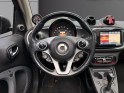 Smart fortwo coupe 0.9 109 ch ss ba6 brabus xclusive/garantie 12 mois occasion paris 17ème (75)(porte maillot) simplicicar...