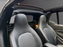 Smart fortwo coupe 0.9 109 ch ss ba6 brabus xclusive/garantie 12 mois occasion paris 17ème (75)(porte maillot) simplicicar...