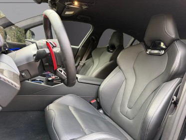 Bmw m5 berline xdrive g90 727 ch francaise occasion paris 17ème (75)(porte maillot) simplicicar simplicibike france