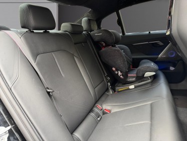 Bmw m5 berline xdrive g90 727 ch francaise occasion paris 17ème (75)(porte maillot) simplicicar simplicibike france