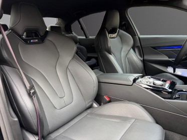 Bmw m5 berline xdrive g90 727 ch francaise occasion paris 17ème (75)(porte maillot) simplicicar simplicibike france