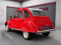 Citroen 2cv 6 special occasion simplicicar magny-en-vexin simplicicar simplicibike france