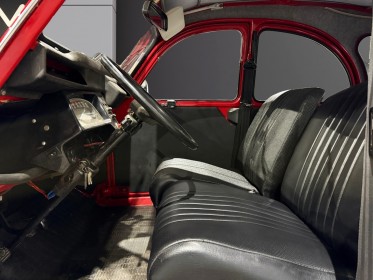 Citroen 2cv 6 special occasion simplicicar magny-en-vexin simplicicar simplicibike france