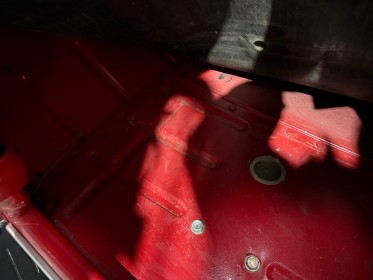 Citroen 2cv 6 special occasion simplicicar magny-en-vexin simplicicar simplicibike france