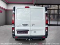 Opel vivaro fourgon van aménager l2h1 1.6 cdti 95 ch attelage panneaux solaire garantie 12 mois occasion simplicicar brive...