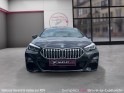 Bmw serie 2 gran coupe f44 218d 150 ch bva8 m sport carplay virtual cockpit garantie 12 mois occasion simplicicar brive la...
