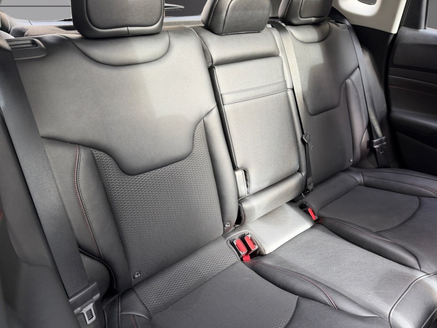 JEEP d'occasion COMPASS 1.3 PHEV T4 240 4XE EAWD SUMMIT AT PH2 de