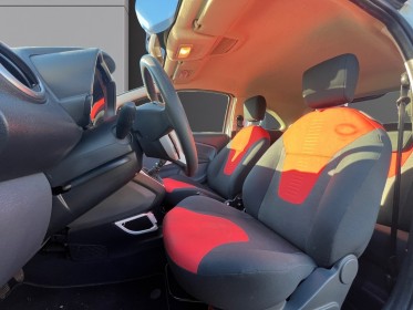 Ford ka titanium radar de recul garantie 12 mois occasion simplicicar brive la gaillarde  simplicicar simplicibike france