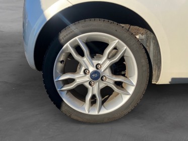 Ford ka titanium radar de recul garantie 12 mois occasion simplicicar brive la gaillarde  simplicicar simplicibike france