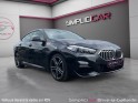 Bmw serie 2 gran coupe f44 218d 150 ch bva8 m sport carplay virtual cockpit garantie 12 mois occasion simplicicar brive la...