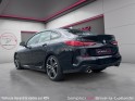 Bmw serie 2 gran coupe f44 218d 150 ch bva8 m sport carplay virtual cockpit garantie 12 mois occasion simplicicar brive la...