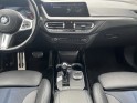 Bmw serie 2 gran coupe f44 218d 150 ch bva8 m sport carplay virtual cockpit garantie 12 mois occasion simplicicar brive la...