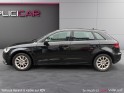 Audi a3 sportback 1.6 tdi 110 ambition luxe occasion simplicicar villejuif  simplicicar simplicibike france