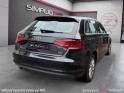 Audi a3 sportback 1.6 tdi 110 ambition luxe occasion simplicicar villejuif  simplicicar simplicibike france