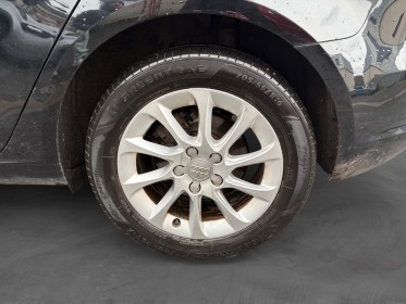 Audi a3 sportback 1.6 tdi 110 ambition luxe occasion simplicicar villejuif  simplicicar simplicibike france