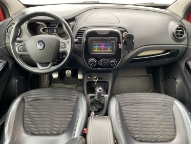 Renault captur tce 120 energy intens occasion simplicicar velay simplicicar simplicibike france