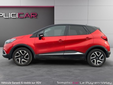 Renault captur tce 120 energy intens occasion simplicicar velay simplicicar simplicibike france