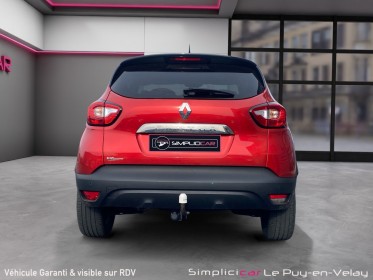 Renault captur tce 120 energy intens occasion simplicicar velay simplicicar simplicibike france