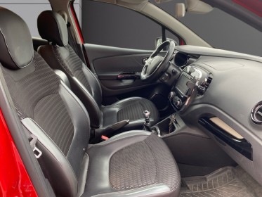 Renault captur tce 120 energy intens occasion simplicicar velay simplicicar simplicibike france