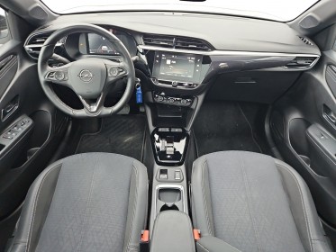 Opel corsa 1.2 turbo 100 ch bva8 edition occasion simplicicar velay simplicicar simplicibike france