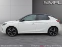 Opel corsa 1.2 turbo 100 ch bva8 edition occasion simplicicar velay simplicicar simplicibike france