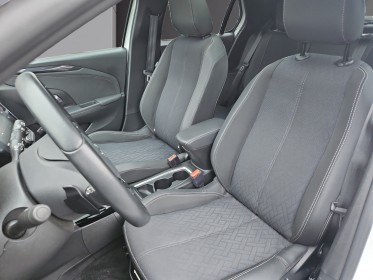 Opel corsa 1.2 turbo 100 ch bva8 edition occasion simplicicar velay simplicicar simplicibike france