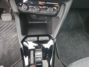 Opel corsa 1.2 turbo 100 ch bva8 edition occasion simplicicar velay simplicicar simplicibike france