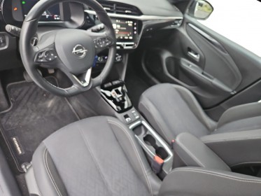 Opel corsa 1.2 turbo 100 ch bva8 edition occasion simplicicar velay simplicicar simplicibike france