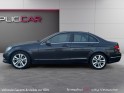 Mercedes classe c 220 cdi 170 avantgarde 7g-tronic toit ouvrant occasion simplicicar veauche simplicicar simplicibike france