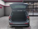 Volkswagen tiguan 2.0 tdi 150 dsg7 4motion carat toit ouvrant caméra de recul garantie 12 mois occasion simplicicar labarthe...