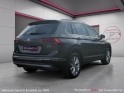 Volkswagen tiguan 2.0 tdi 150 dsg7 4motion carat toit ouvrant caméra de recul garantie 12 mois occasion simplicicar labarthe...