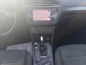 Volkswagen tiguan 2.0 tdi 150 dsg7 4motion carat toit ouvrant caméra de recul garantie 12 mois occasion simplicicar labarthe...