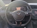 Volkswagen tiguan 2.0 tdi 150 dsg7 4motion carat toit ouvrant caméra de recul garantie 12 mois occasion simplicicar labarthe...