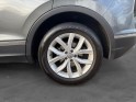 Volkswagen tiguan 2.0 tdi 150 dsg7 4motion carat toit ouvrant caméra de recul garantie 12 mois occasion simplicicar labarthe...