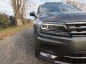 Volkswagen tiguan 2.0 tdi 150 dsg7 4motion carat toit ouvrant caméra de recul garantie 12 mois occasion simplicicar labarthe...