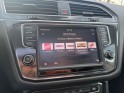 Volkswagen tiguan 2.0 tdi 150 dsg7 4motion carat toit ouvrant caméra de recul garantie 12 mois occasion simplicicar labarthe...