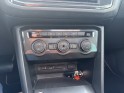 Volkswagen tiguan 2.0 tdi 150 dsg7 4motion carat toit ouvrant caméra de recul garantie 12 mois occasion simplicicar labarthe...